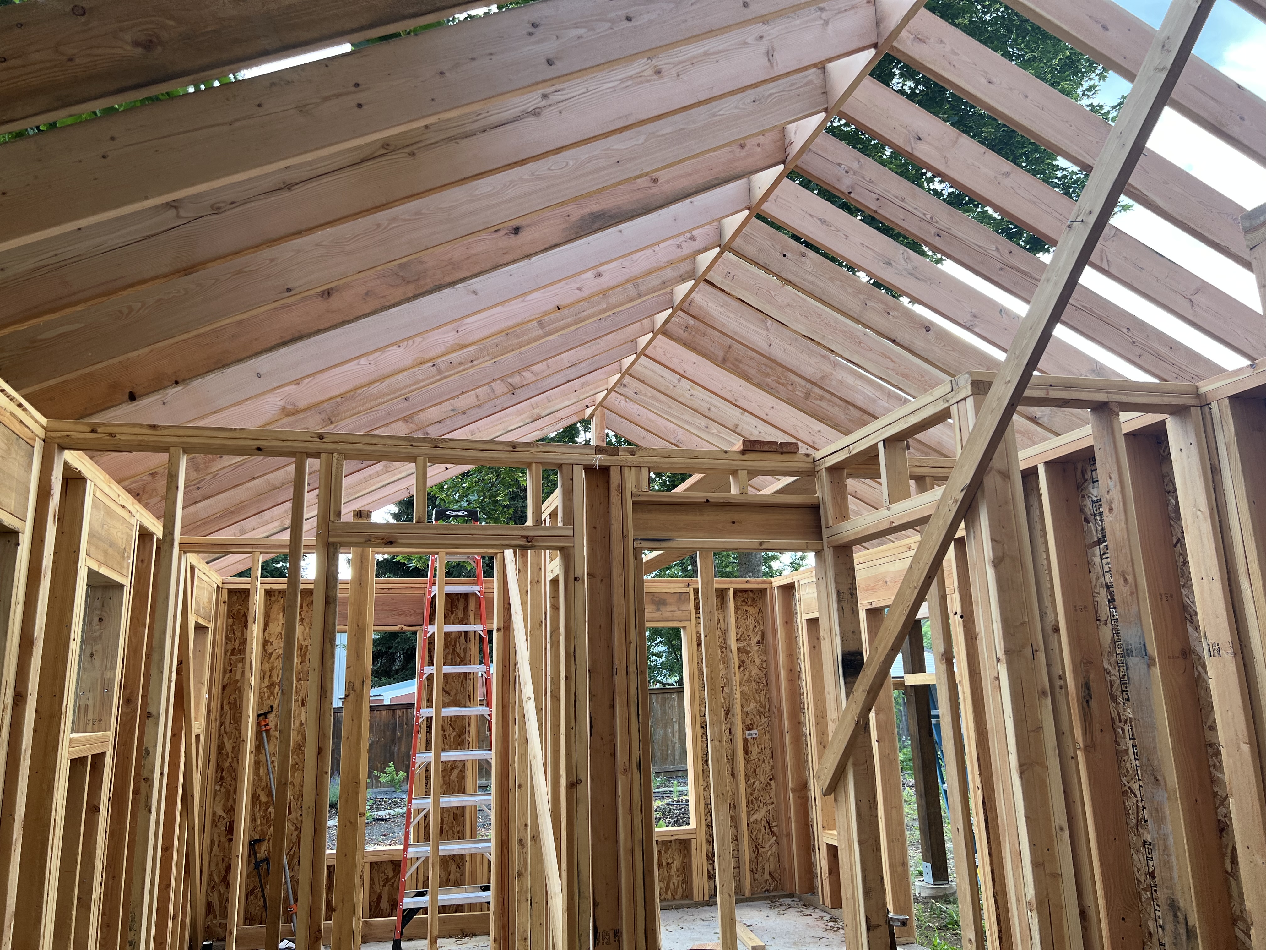 Avatar for White woods construction 