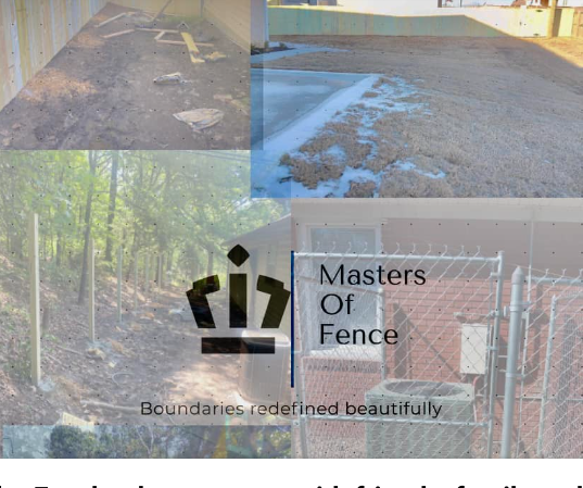 Avatar for Mastors of fence