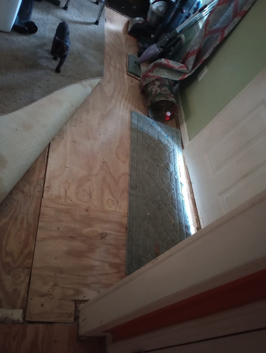 Avatar for DONEright Remodeling llc