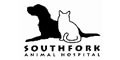 Logo for Southfork Animal Hospital