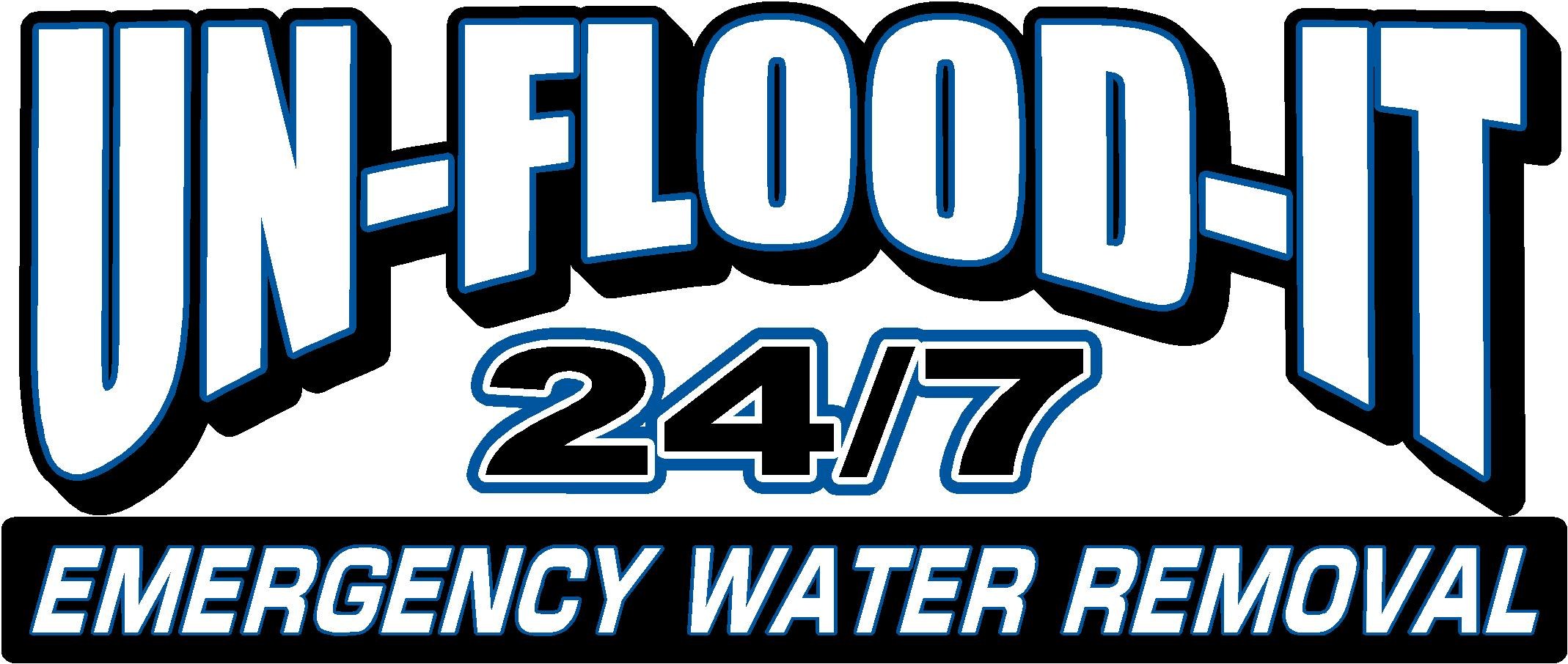 Logo for Un-Flood-It