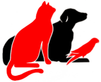 Logo for EASTGATE PET CLINIC