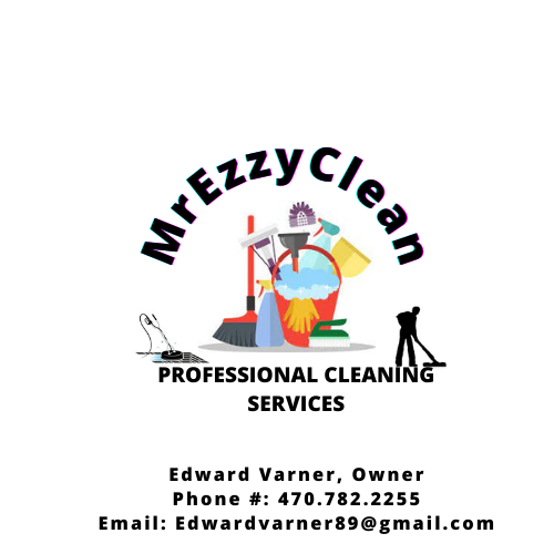 Avatar for MrEzzyClean