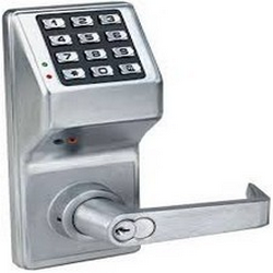 National Park NJ Locksmith Store logo