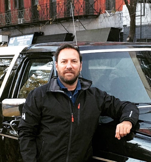 Avatar for Tony Girand