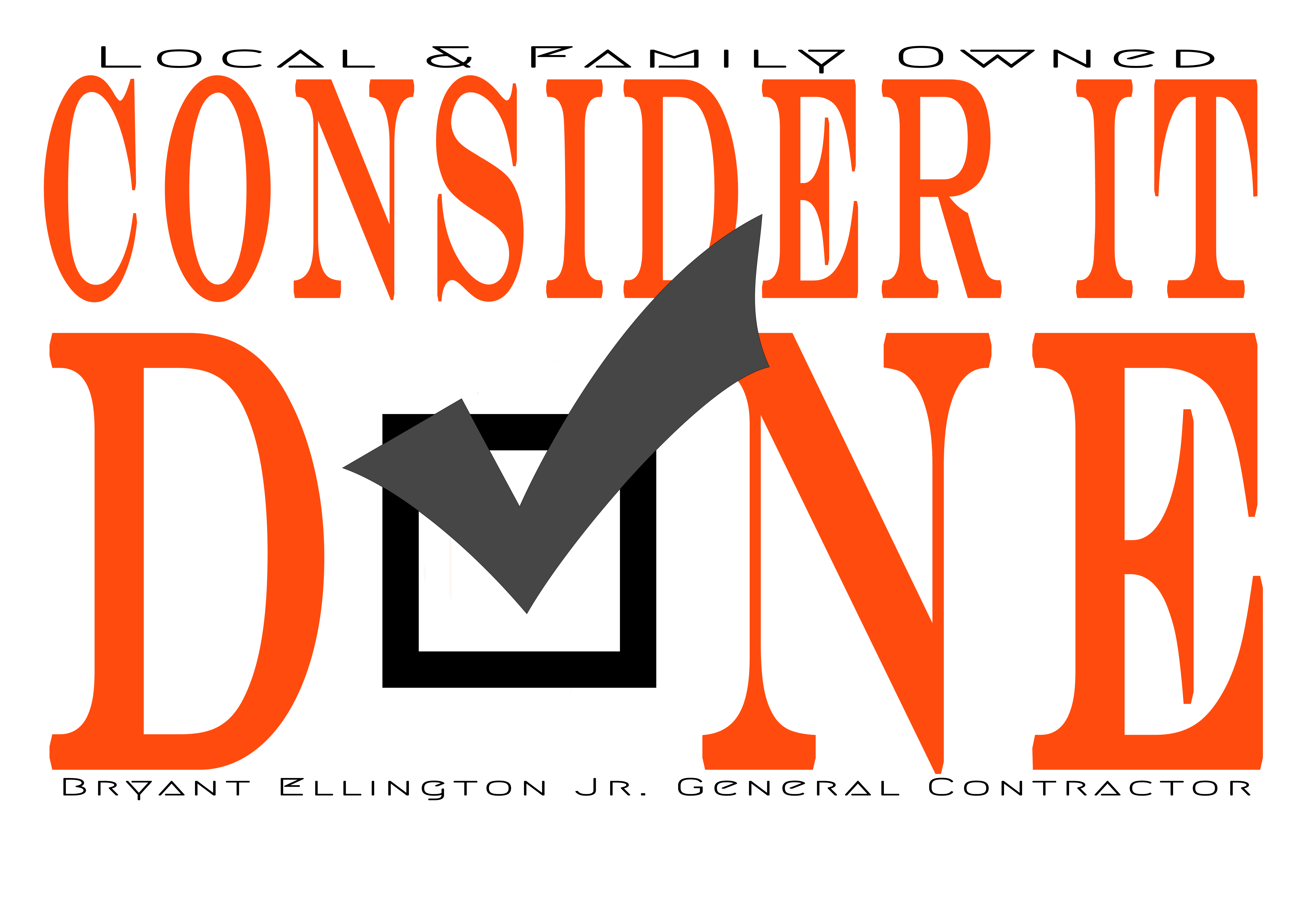 Avatar for Consider it DONE