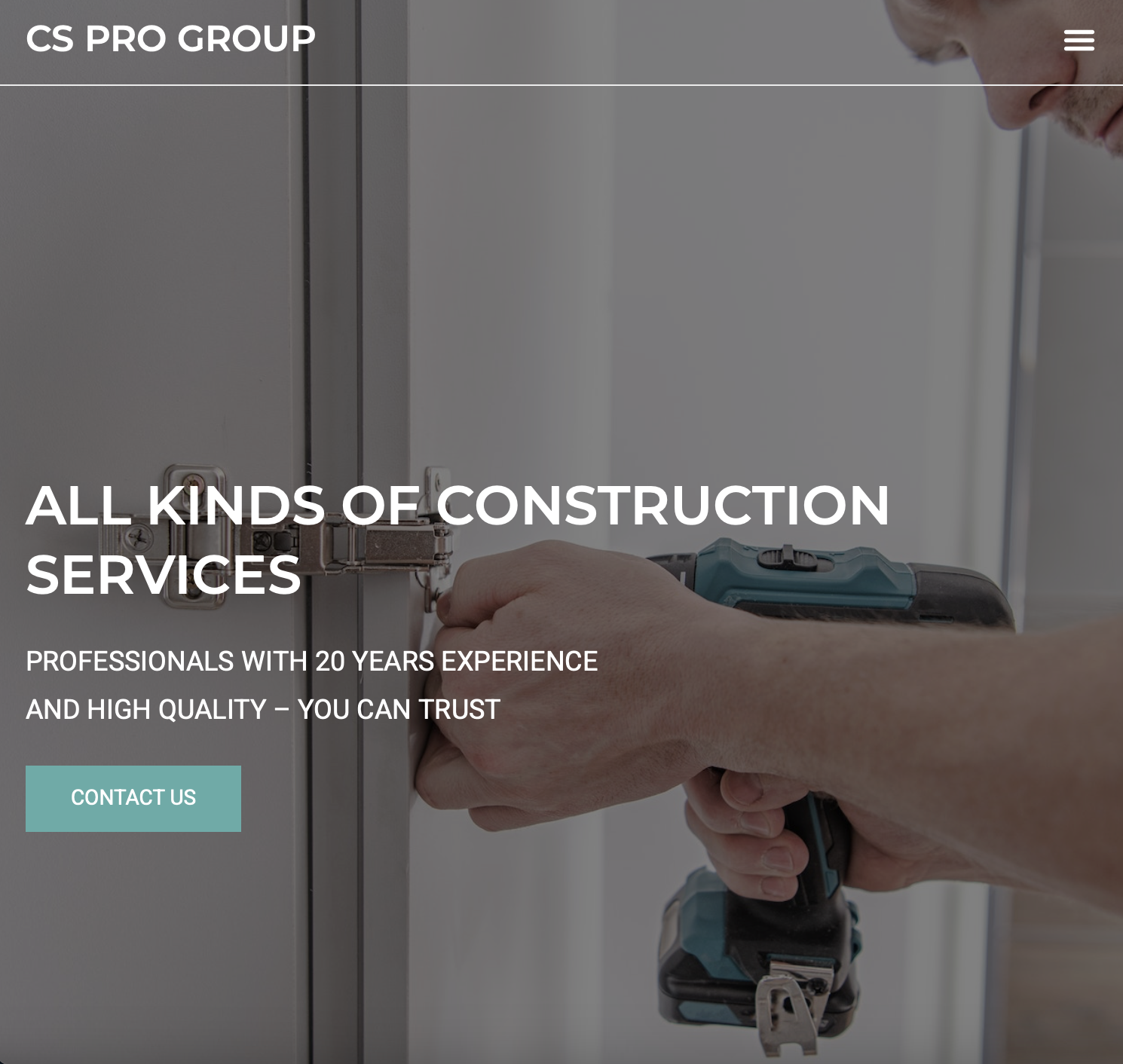 Avatar for CS PRO GROUP INC