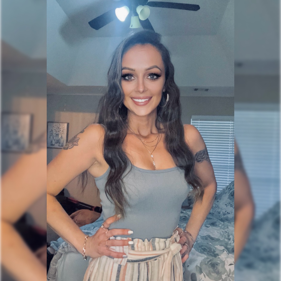 Avatar for Walk In Surprised