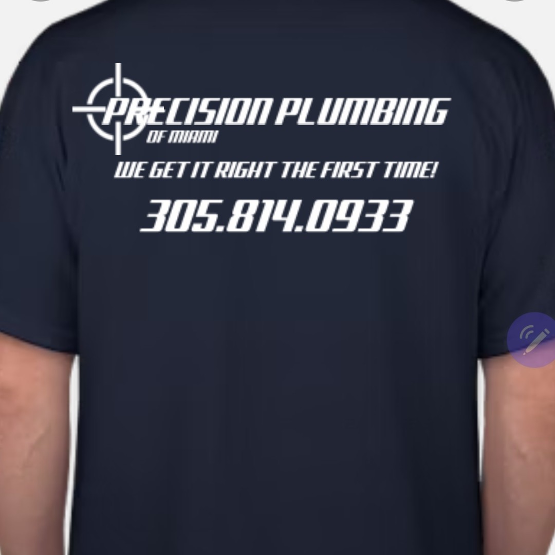 Avatar for Precision Plumbing Of Miami