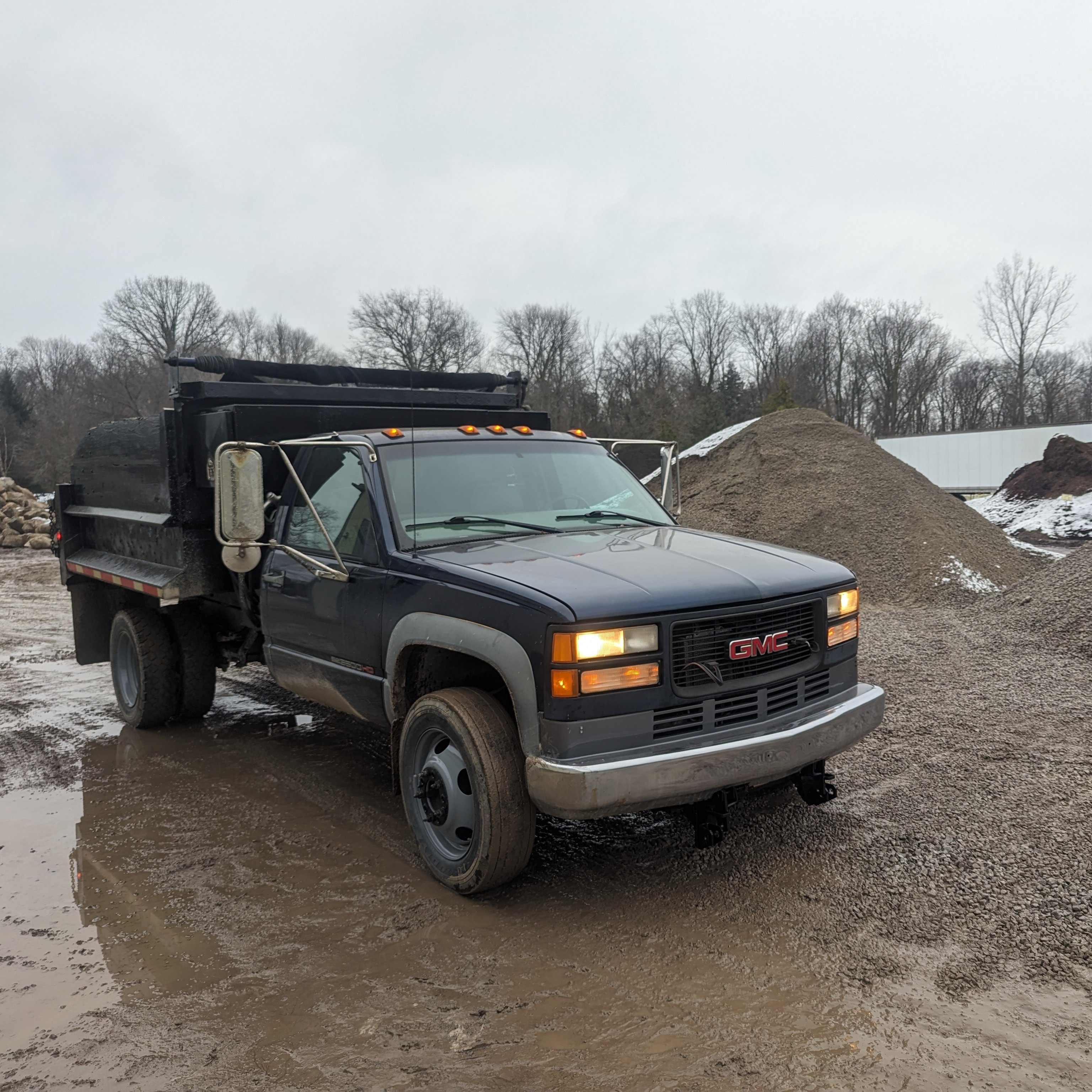 Avatar for Schmules Supply and Delivery LLC