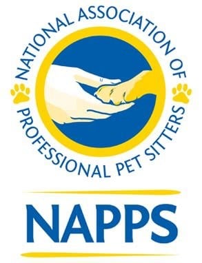 Logo for Kritterkare Petsitting Services