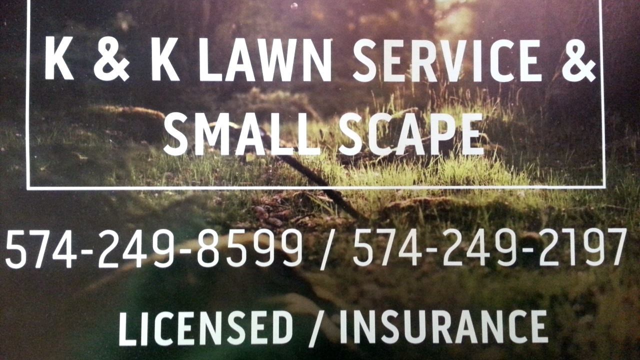 Avatar for K & K Lawn Service & Small Scape