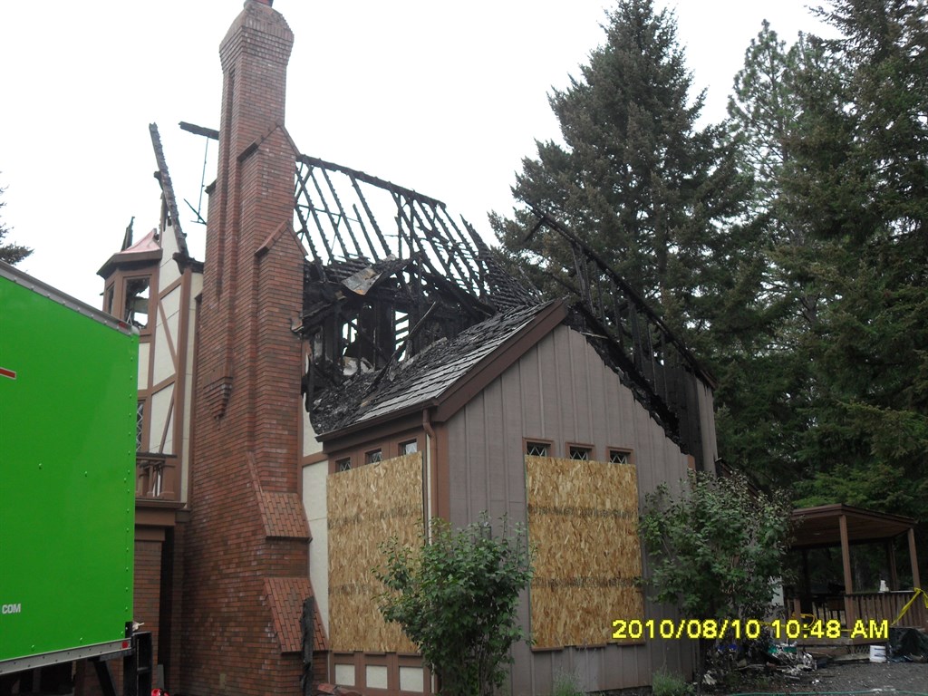 Before cleanup/rebuild