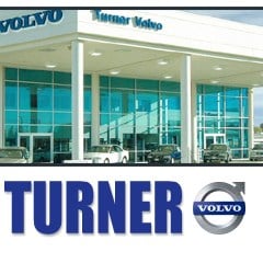 Avatar for TURNER VOLVO