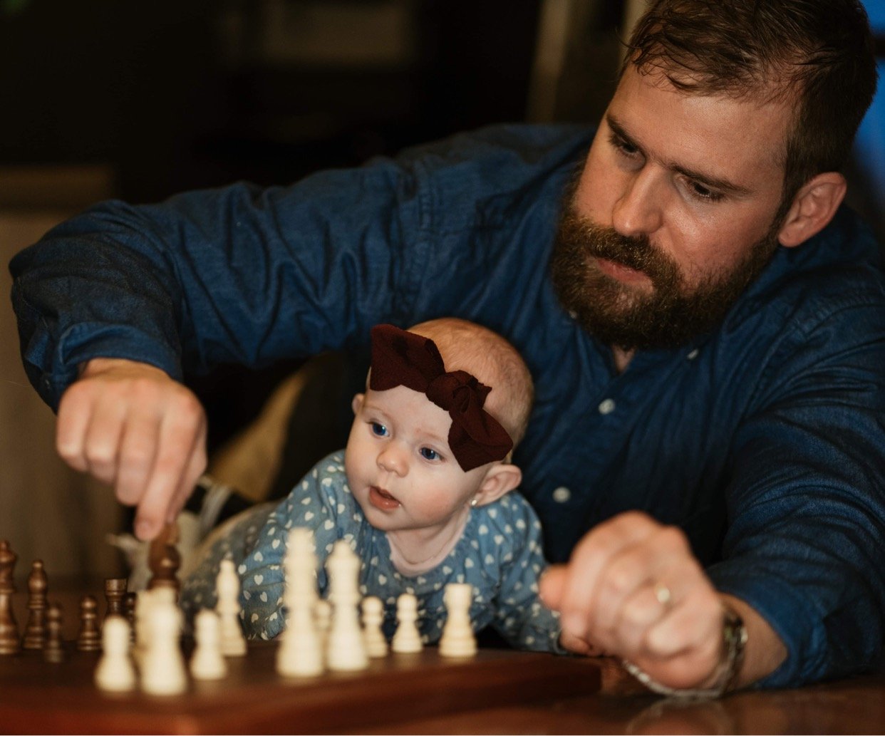 Avatar for Peter Mudd