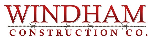 Logo for WINDHAM CONSTRUCTION