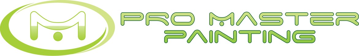 Logo for Pro Master Painting,Inc.