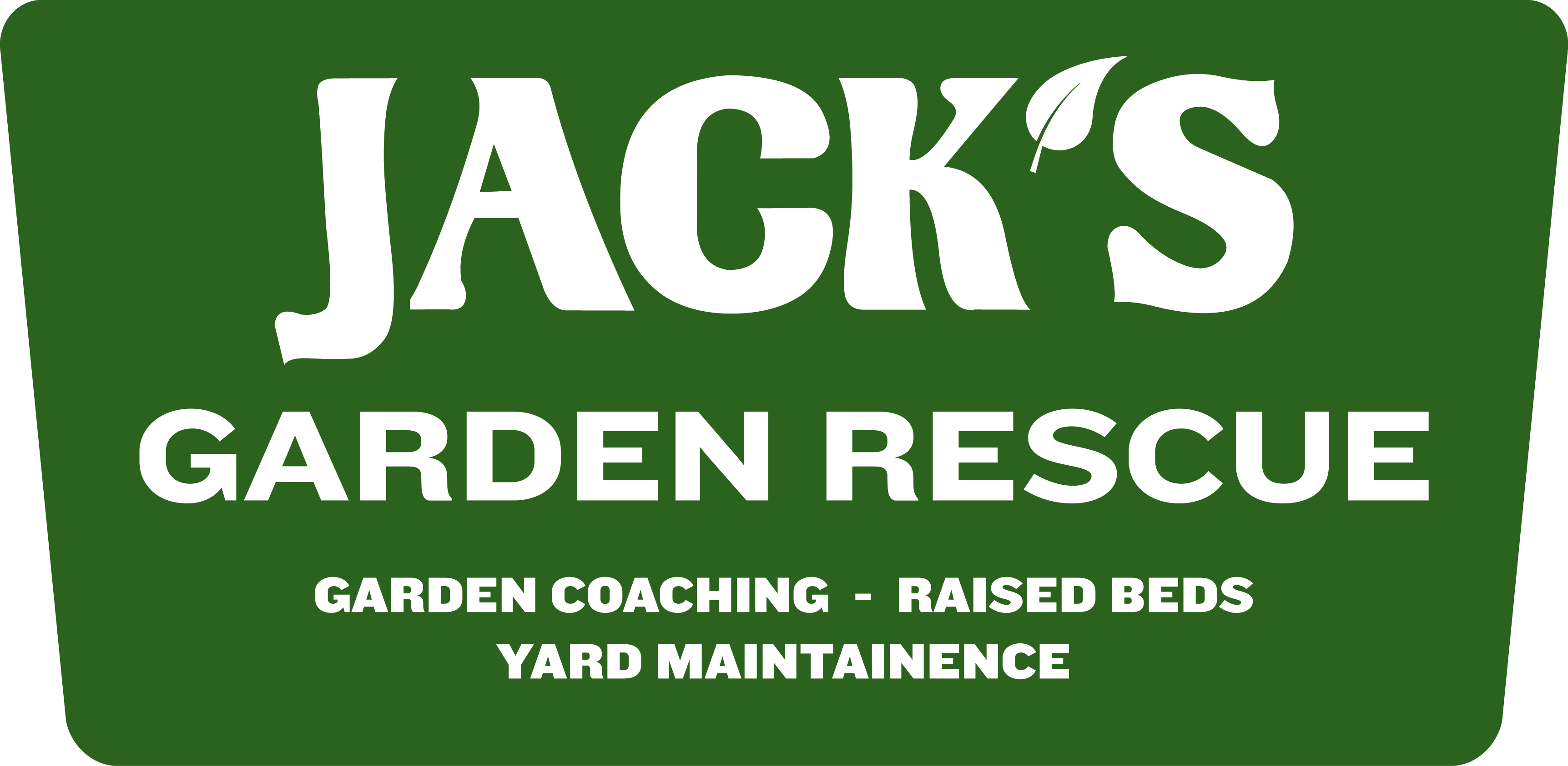 Avatar for Jacks Garden Rescue