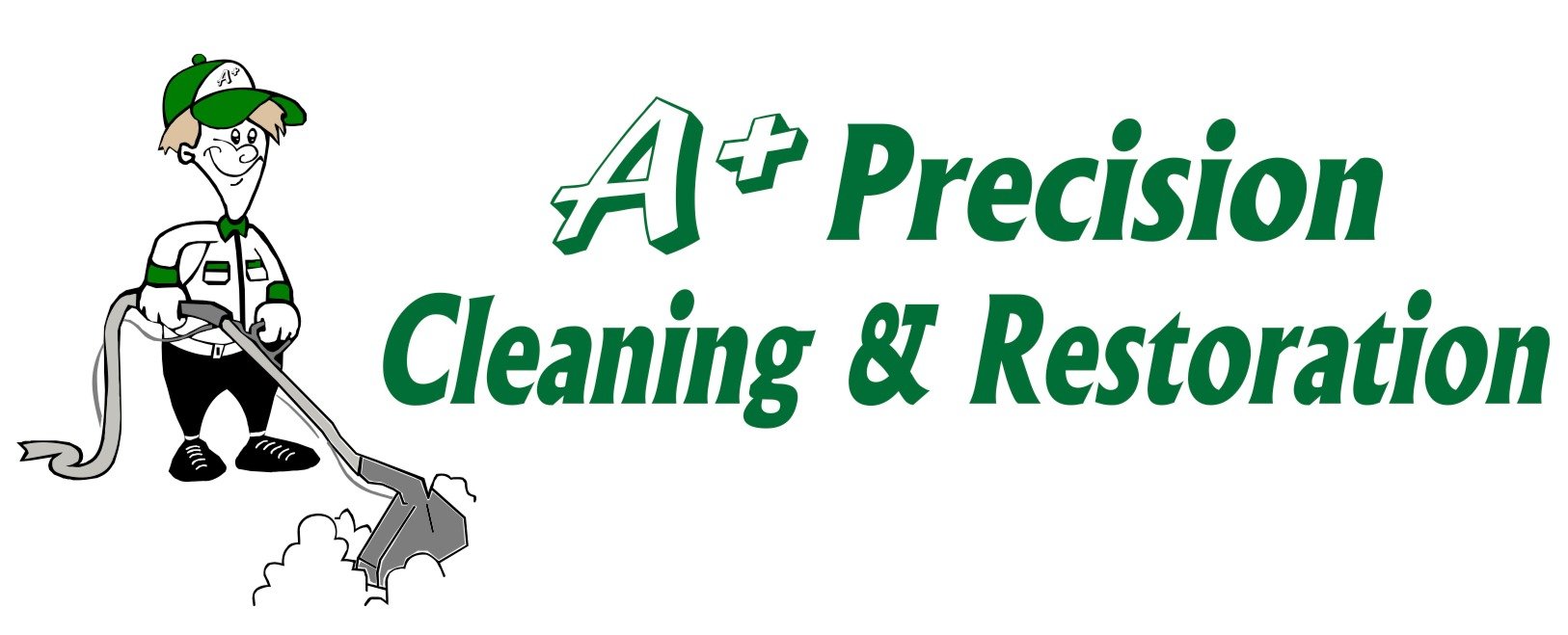 Avatar for A+ Precision Cleaning & Restoration