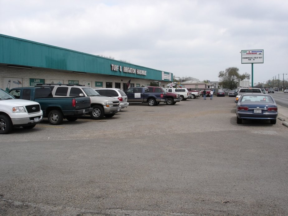 JOHNSON'S TURF & IRRIGATION HARDWARE Reviews Corpus Christi, TX Angi
