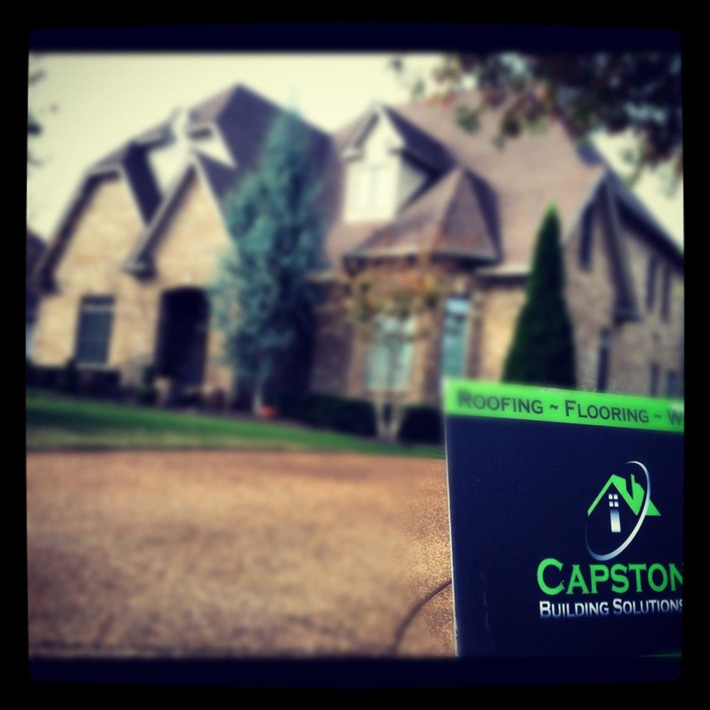 Capstone Building Solutions