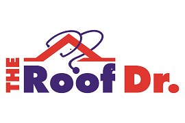Logo for The Roof Dr