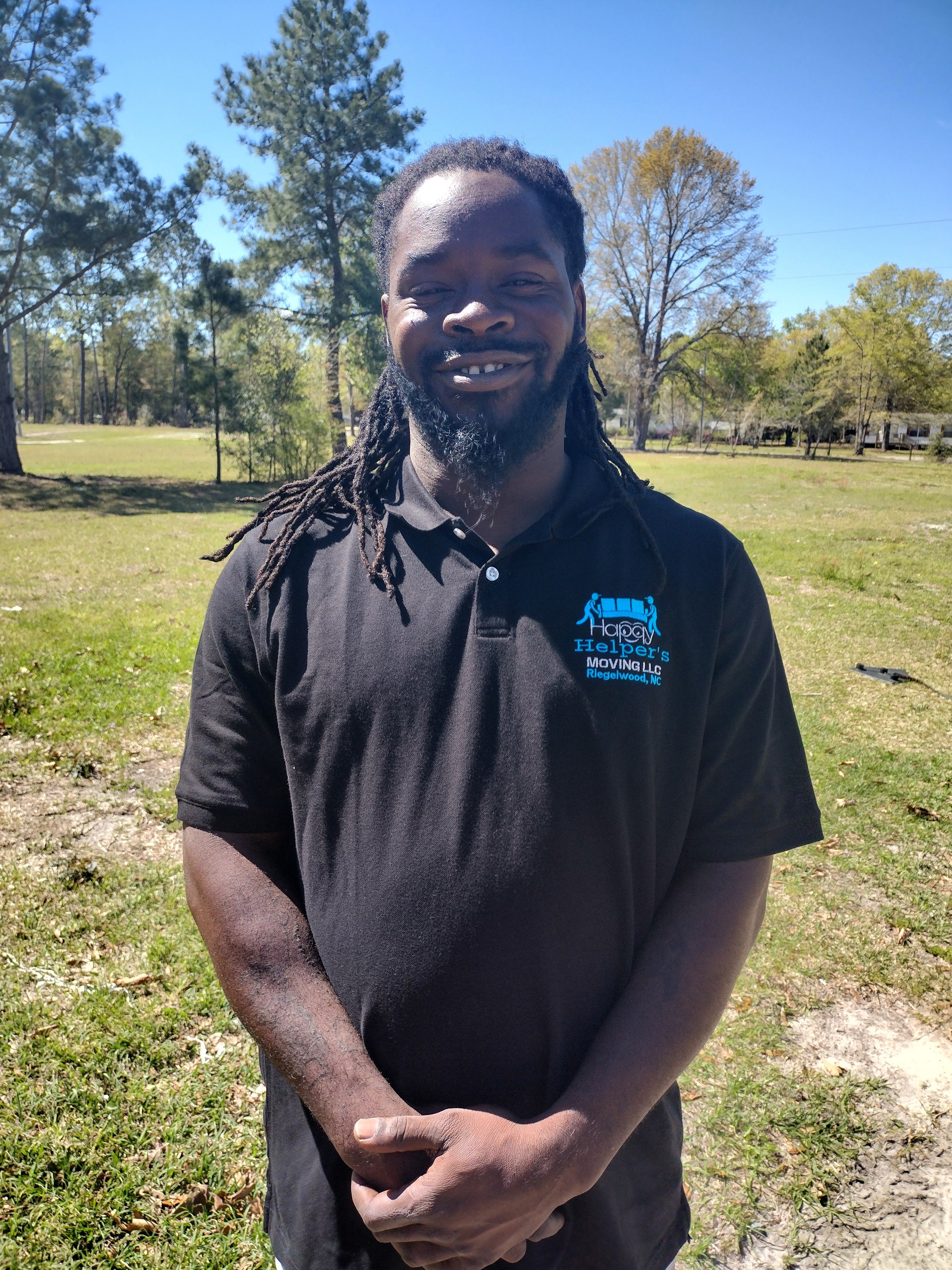 Avatar for Happy Helper's Moving