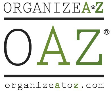 Avatar for Organize A-Z