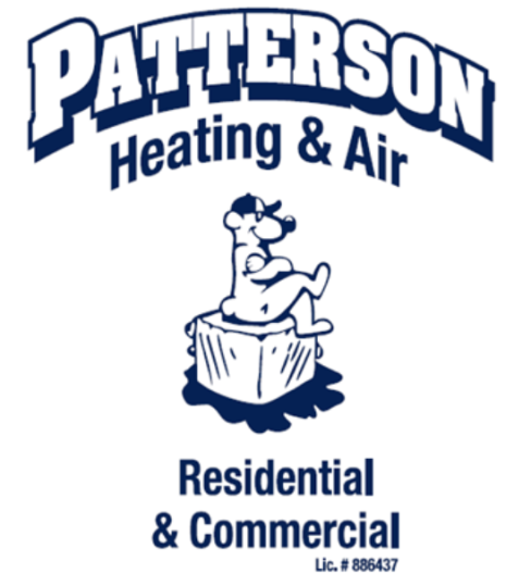 Avatar for Patterson Heating and Air