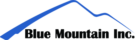 Avatar for Blue Mountain, Inc.
