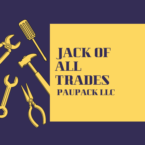 Avatar for Jack of All Trades Paupack LLC