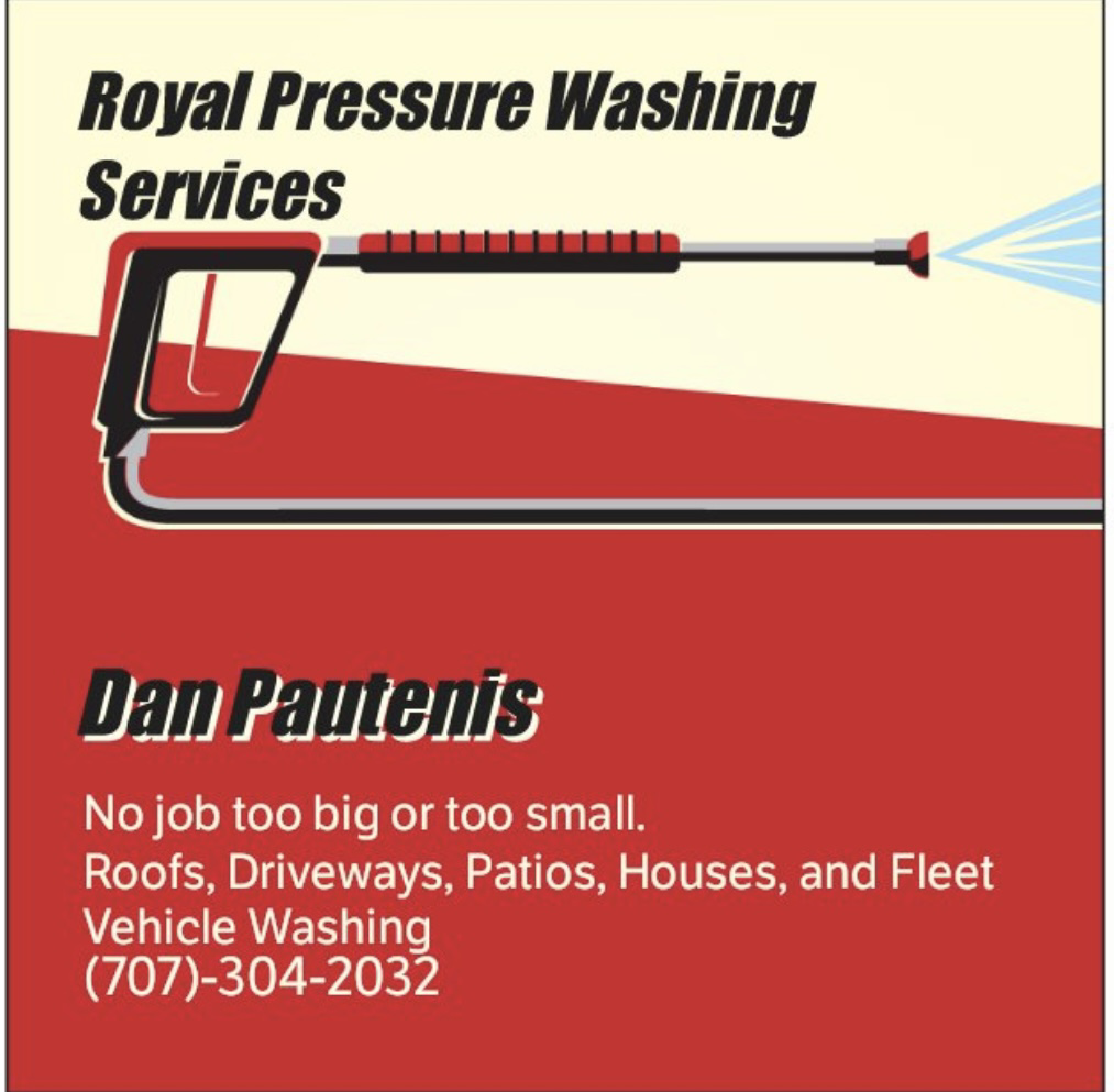 Avatar for Royal pressure washing services