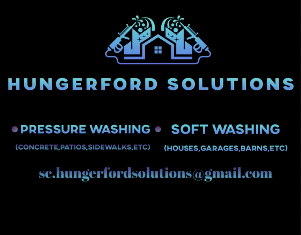 Avatar for Hungerford Solutions