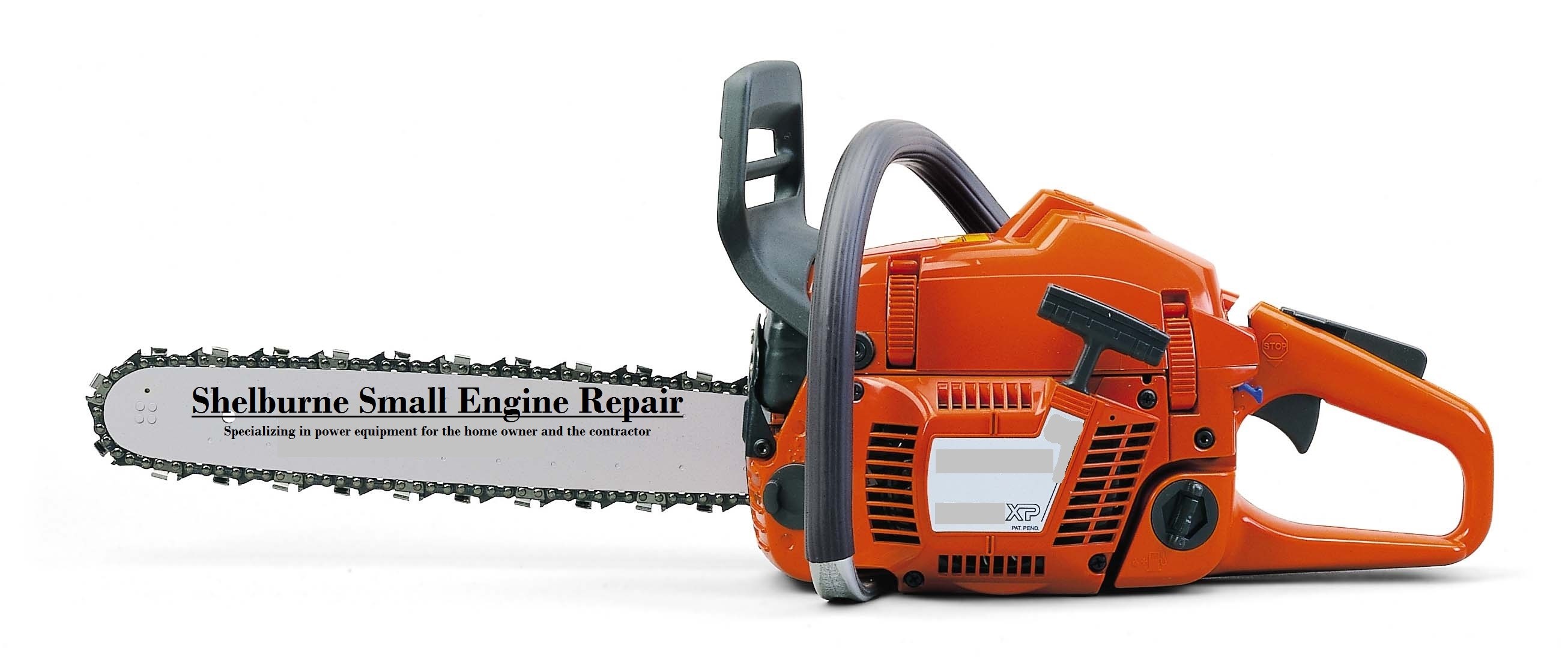 Avatar for Shelburne Small Engine Repair