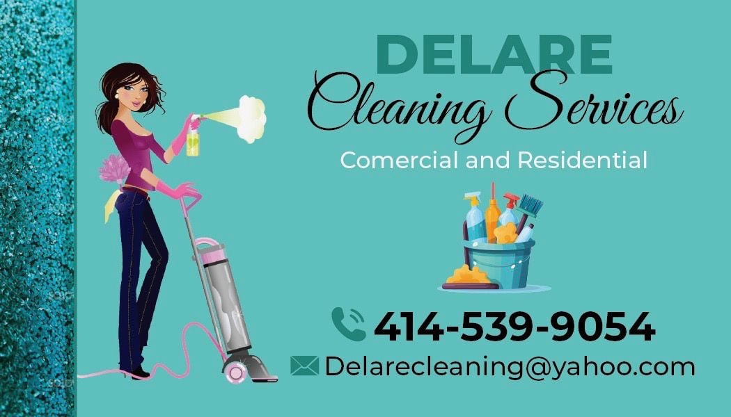 Avatar for Delare Cleaning