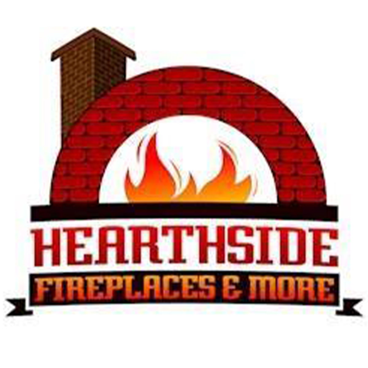 Avatar for Hearthside Fireplaces & More