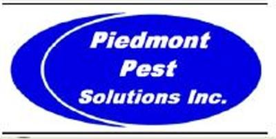 Logo for PIEDMONT PEST SOLUTIONS INC