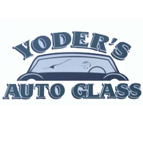 Yoder's Auto Glass logo