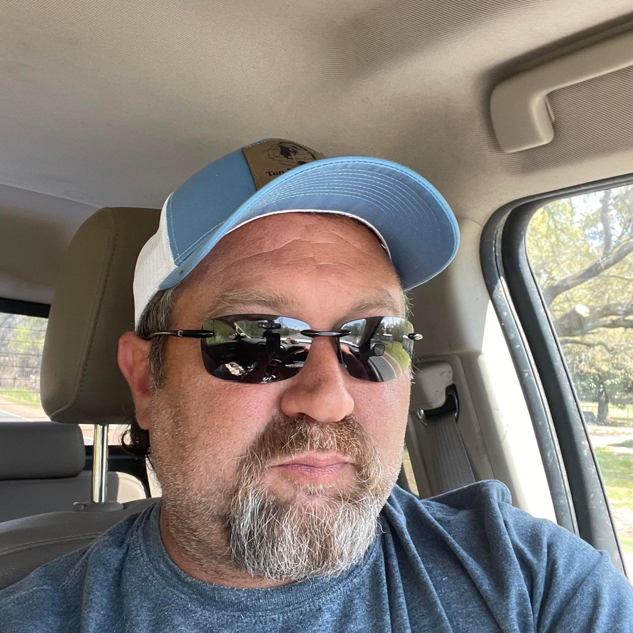 Avatar for Bruce Tobin