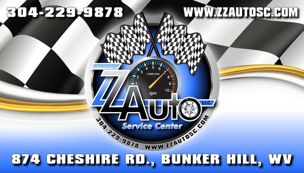 Logo for ZZ AUTO SERVICE CENTER LLC