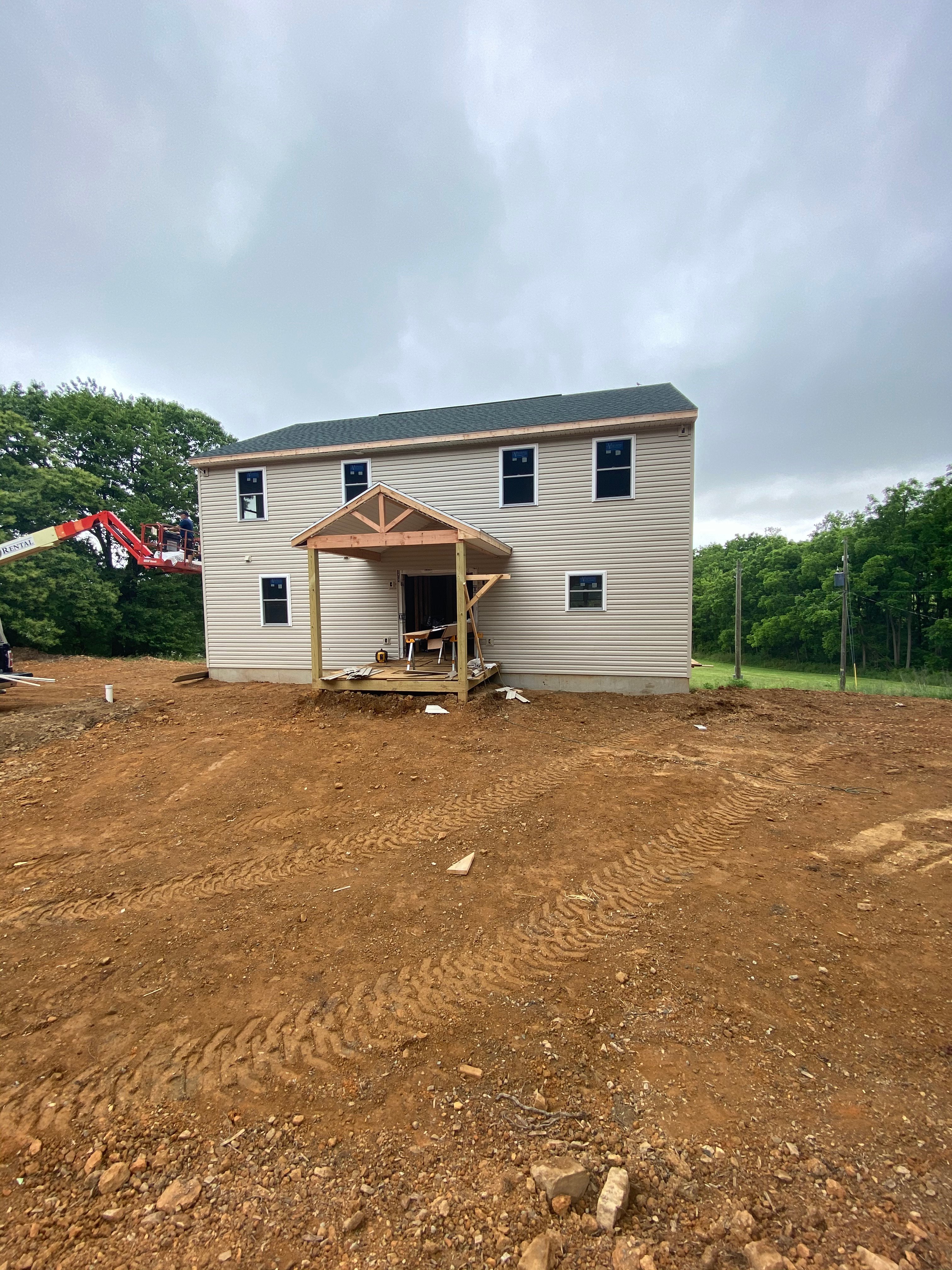 Avatar for Garrett Carpentry