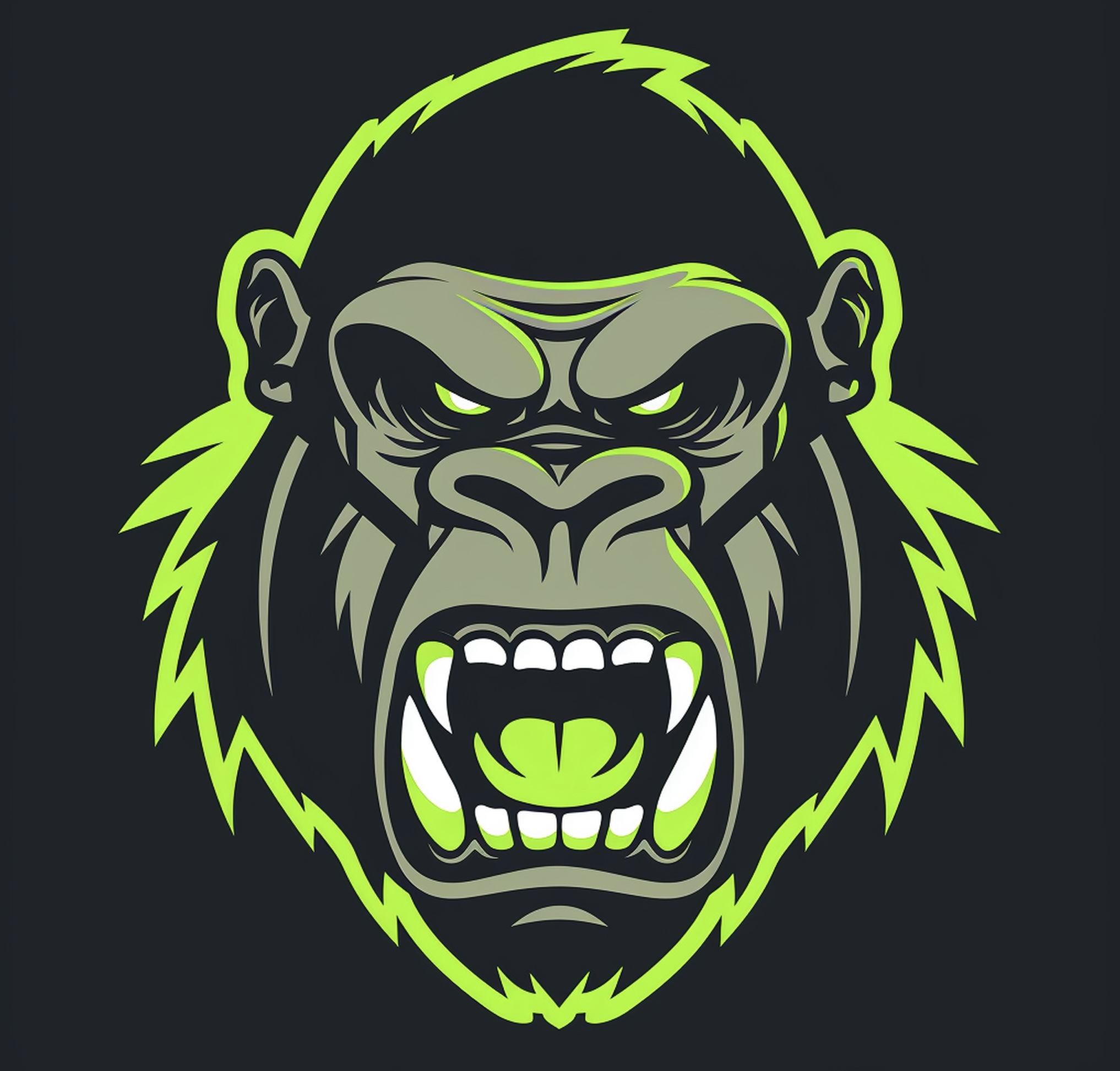 Avatar for Dumpster Kong