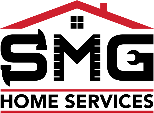 Logo for SMG Home Services 