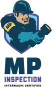 Logo for MP Inspection