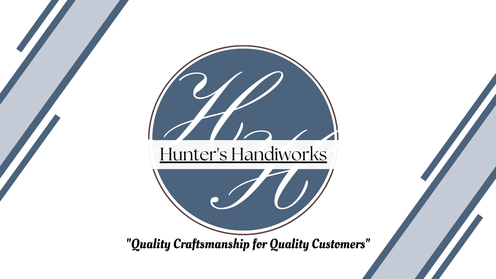 Avatar for Hunter’s Handiworks