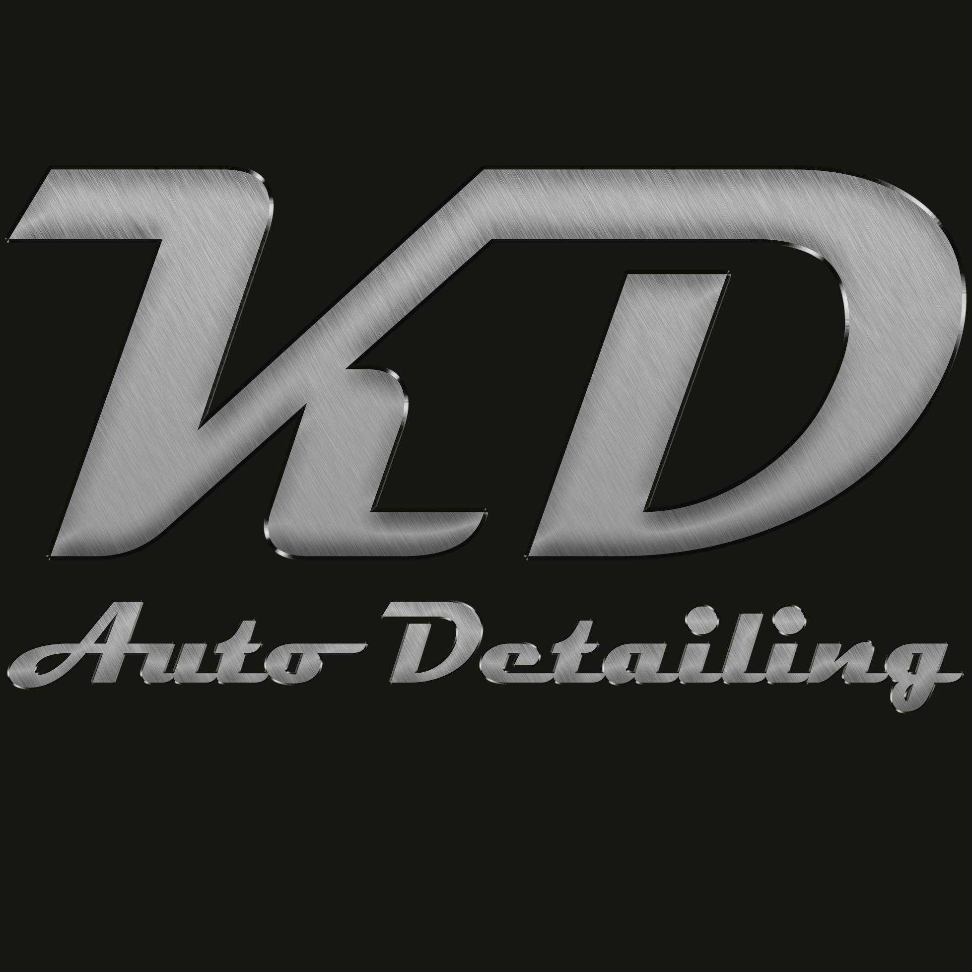 Logo for Kaliber Detailing