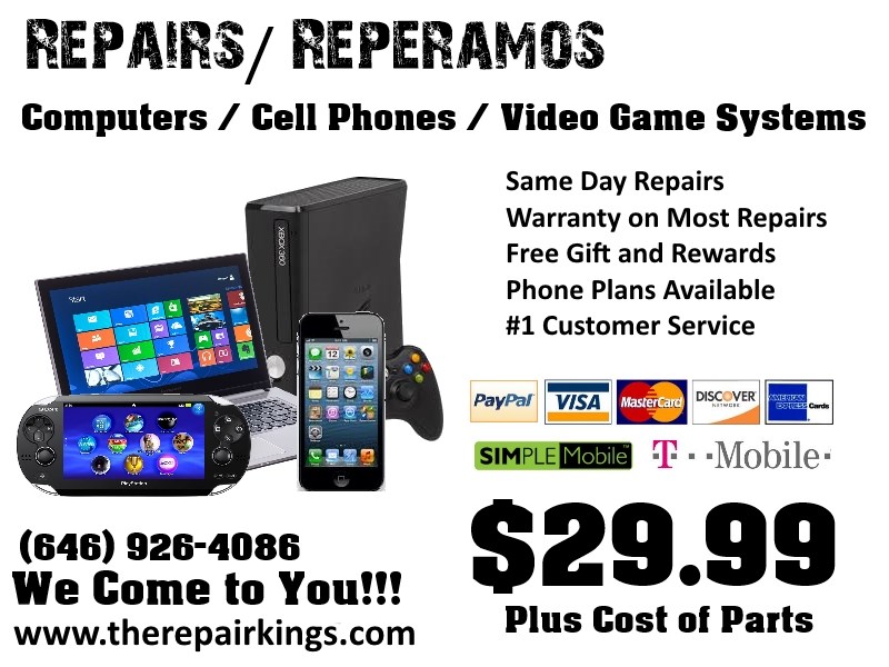 Flyer