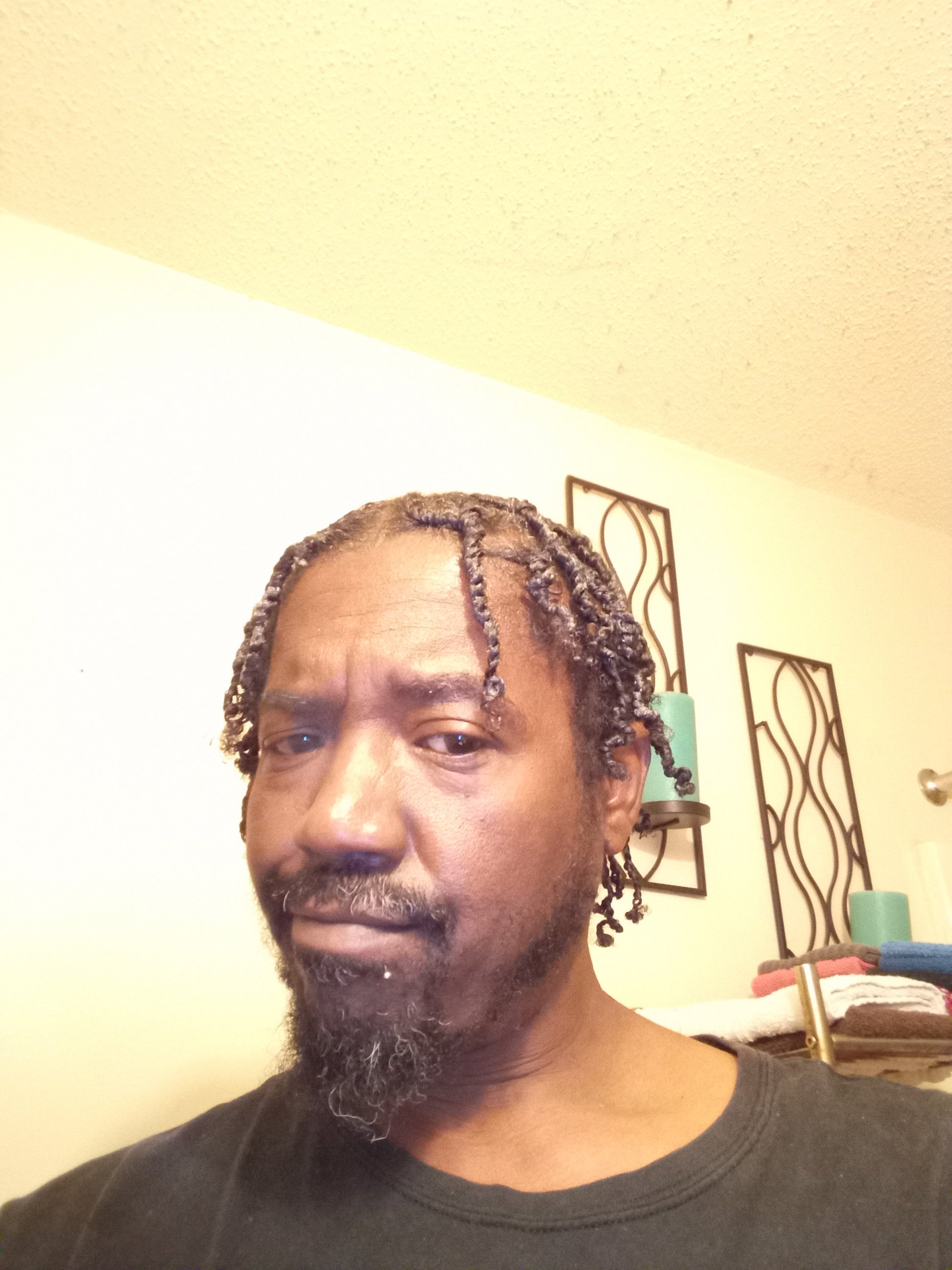 Avatar for Chucks moving