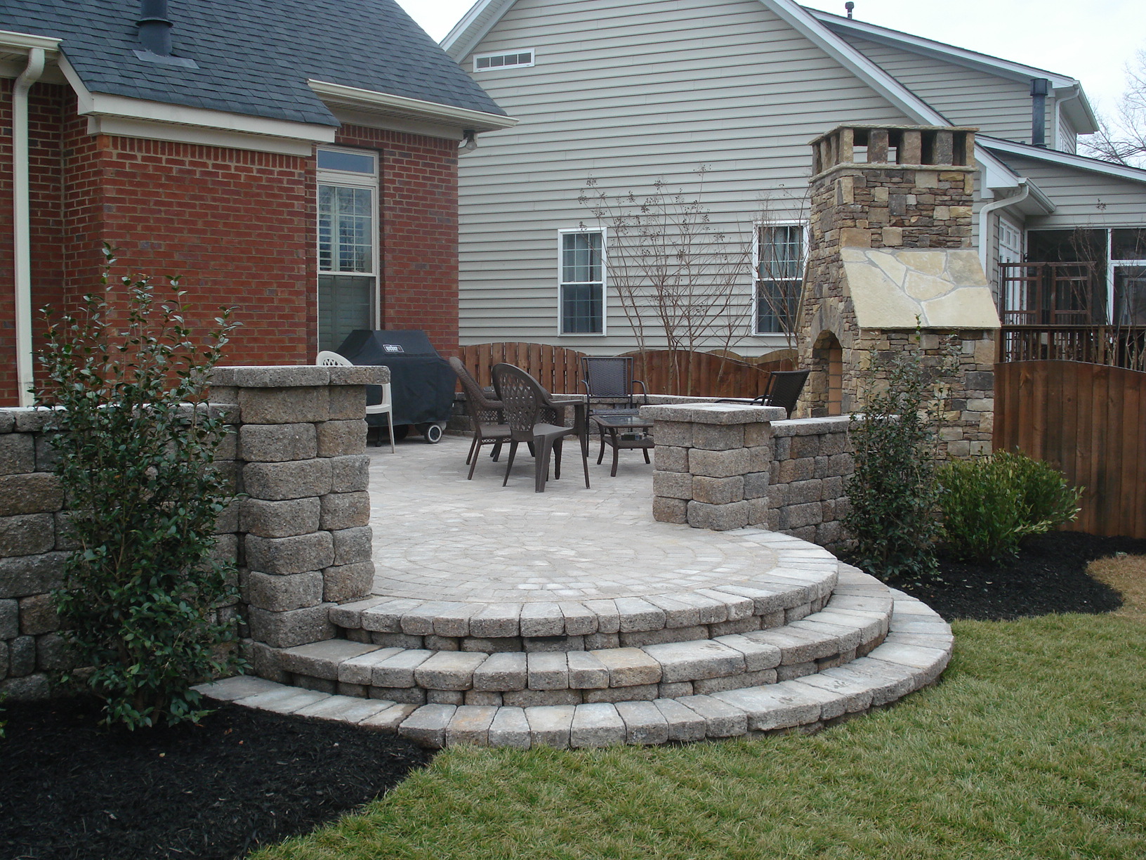 STAGGS NURSERY & LANDSCAPING Reviews Taylors, SC Angi