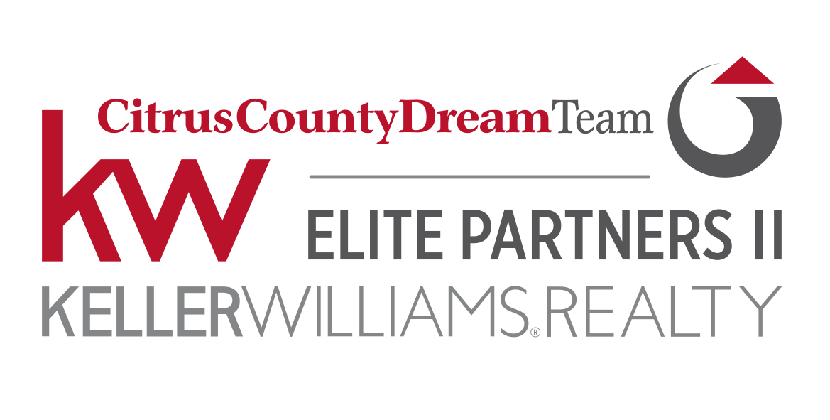 Avatar for Citrus County Dream Team Keller Williams Realty Elite Partners II